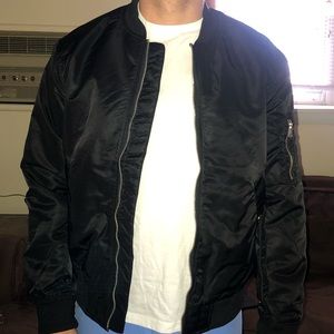 H&M Bomber Jacket